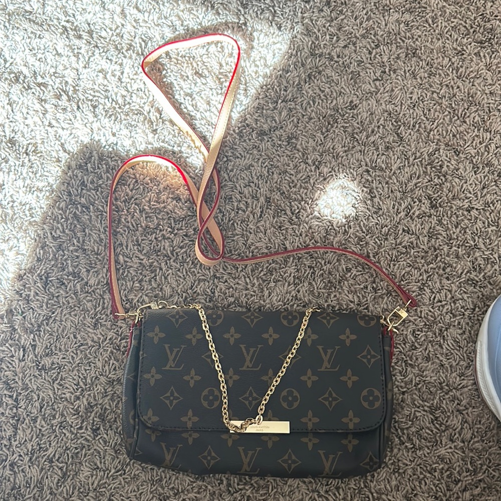 Louis Vuitton bag